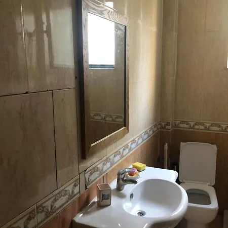 Doris Apartment *