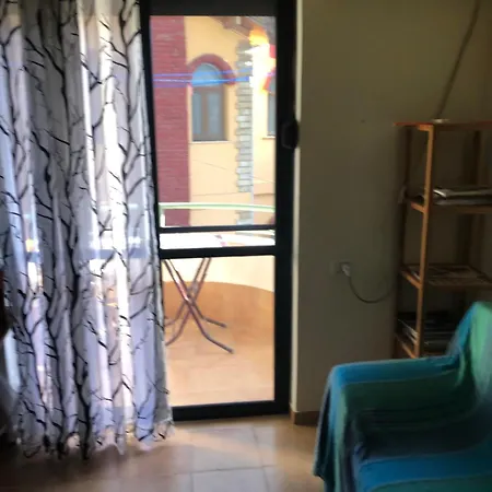 Doris Apartment Golem (Tirana)