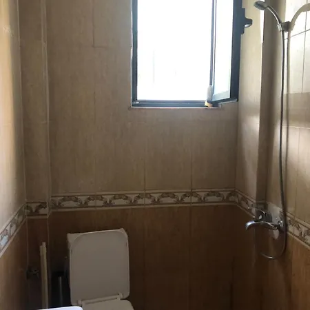 Apartment Doris Golem (Tirana)