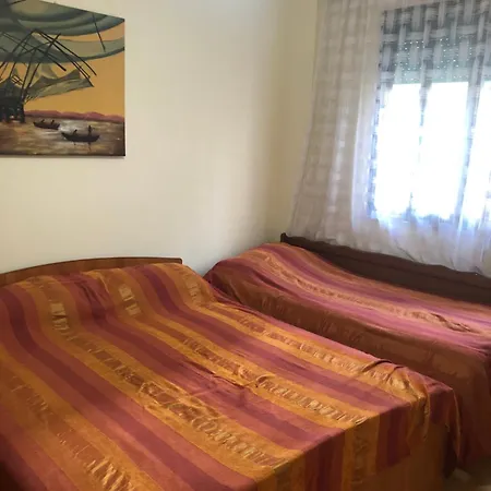 Doris Apartment