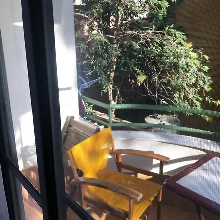 Apartment Doris