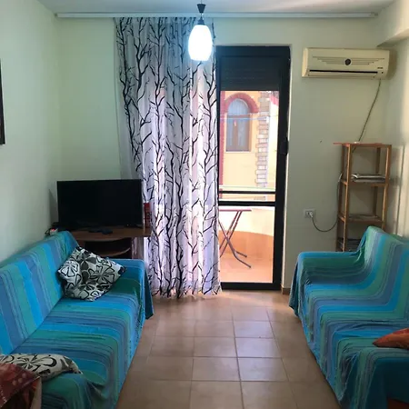 Doris Apartment Golem (Tirana)