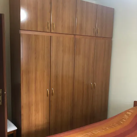 Doris Apartment